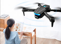 Hypersku S85 Three-Sided Obstacle Avoidance Folding Drone