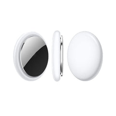 Hypersku White Bluetooth Smart Locator, Smart Finder