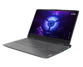 Lenovo LOQ 15IRH8 | Intel® powered AI-tuned gaming laptop