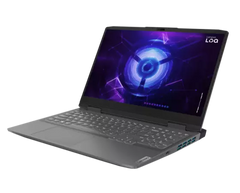 Lenovo LOQ 15IRH8 | Intel® powered AI-tuned gaming laptop