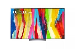 LG C2 Class 4K OLED evo w/ ThinQ AI