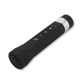 Sound on for Your Adventure: Unleash Freedom with the Multi-function Bike Light Flashlight Bluetooth Speaker