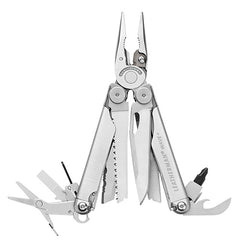 Leatherman Bond: Compact & Essential Multi-Tool for Everyday Carry (EDC)