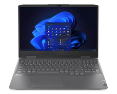 Lenovo LOQ 15IRH8 | Intel® powered AI-tuned gaming laptop