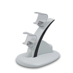 Smart Tech Shopping Dual Charging Station PS4