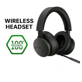Smart Tech Shopping Headphones Wireless Headset Microsoft Xbox Wireless Headset: Designed for Xbox Series X|S, Xbox One, and Windows 10 Devices
