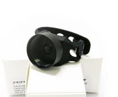 Smart Tech Shopping LED Night Lights seatpost holder Padonow Smart Bike Tail Light, USB Charging Road Rear Light Saddle Seatpost Bicycle Smart Brake Lights Taillights