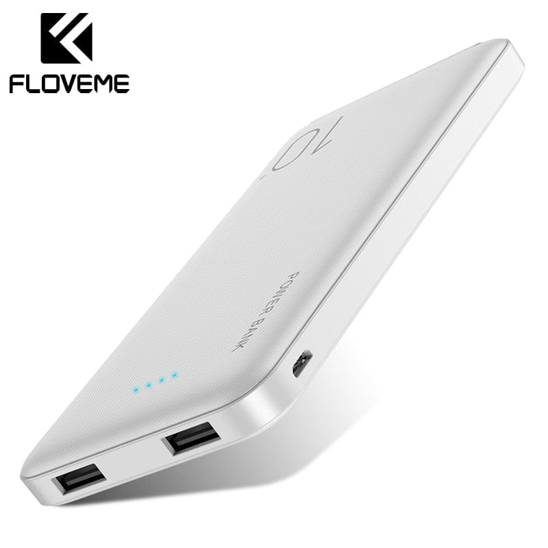 Smart Tech Shopping Portable Power Bank 10000mah