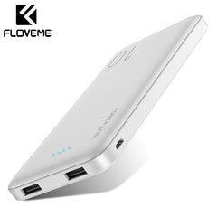 Smart Tech Shopping Portable Power Bank 10000mah
