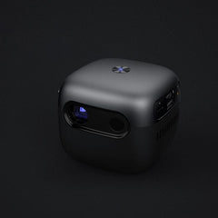 Smart Tech Shopping WOWOTO SMART PROJECTOR Q6A, HD Mini Android Smart Portable Projector