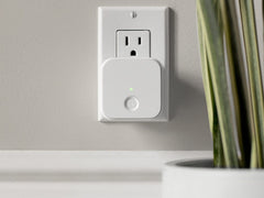 SmartTechShopping August Smart Lock Pro + Connect Hub - Wi-Fi Smart Lock for Keyless Entry - Works with Alexa, Google Assistant, and more – Silver