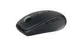 SmartTechShopping Gaming Mouse Logitech MX Anywhere 3 Compact Performance Mouse - Wireless, Fast Scrolling