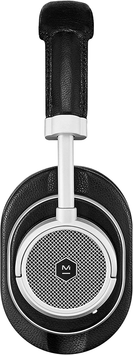 SmartTechShopping Headphones Master & Dynamic MW50+ Wireless Bluetooth Headphones