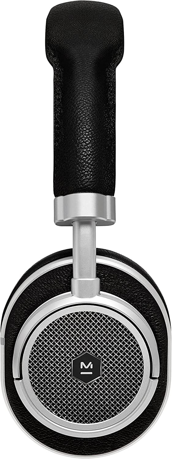 SmartTechShopping Headphones Master & Dynamic MW50+ Wireless Bluetooth Headphones