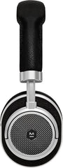 SmartTechShopping Headphones Master & Dynamic MW50+ Wireless Bluetooth Headphones