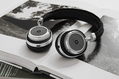 SmartTechShopping Headphones Master & Dynamic MW50+ Wireless Bluetooth Headphones