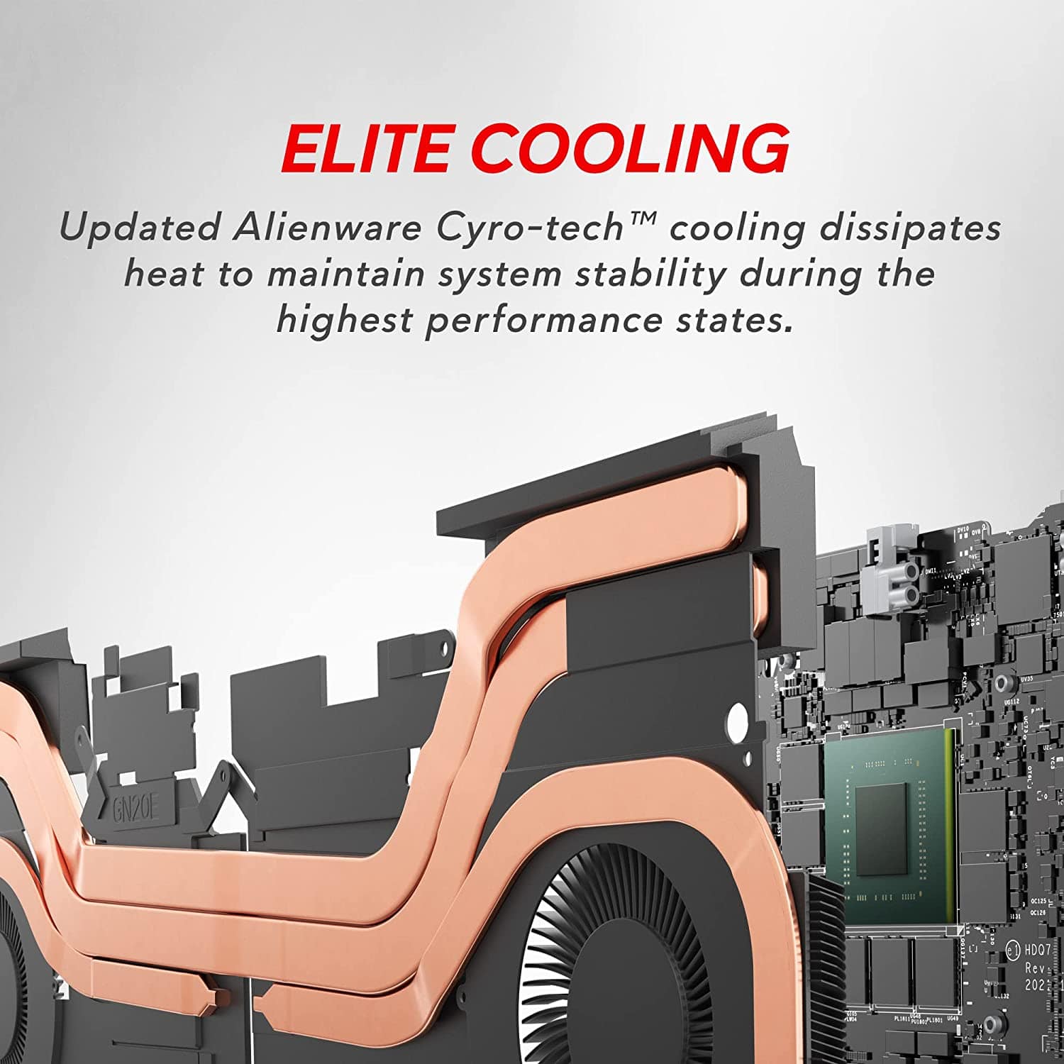 SmartTechShopping laptop Alienware m15 R7 Gaming Laptop - QHD 240Hz 2ms Display - Core i7, 16GB RAM, 512GB SSD - RTX 3070 Ti