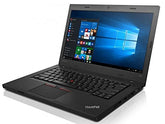 SmartTechShopping Lenovo ThinkPad L460 Laptop (CORE I5 6TH GEN/8GB/256GB SSD/WEBCAM/14''/DOS)