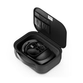 SmartTechShopping meta w Incase Carry Case Compatible with Meta Quest Pro - Black