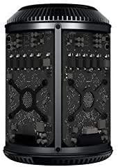 SmartTechShopping Personal Computer Apple Mac Pro 3.5GHz Intel Xeon E5 Six Core 16GB RAM