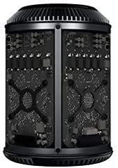 SmartTechShopping Personal Computer Apple Mac Pro 3.5GHz Intel Xeon E5 Six Core 16GB RAM