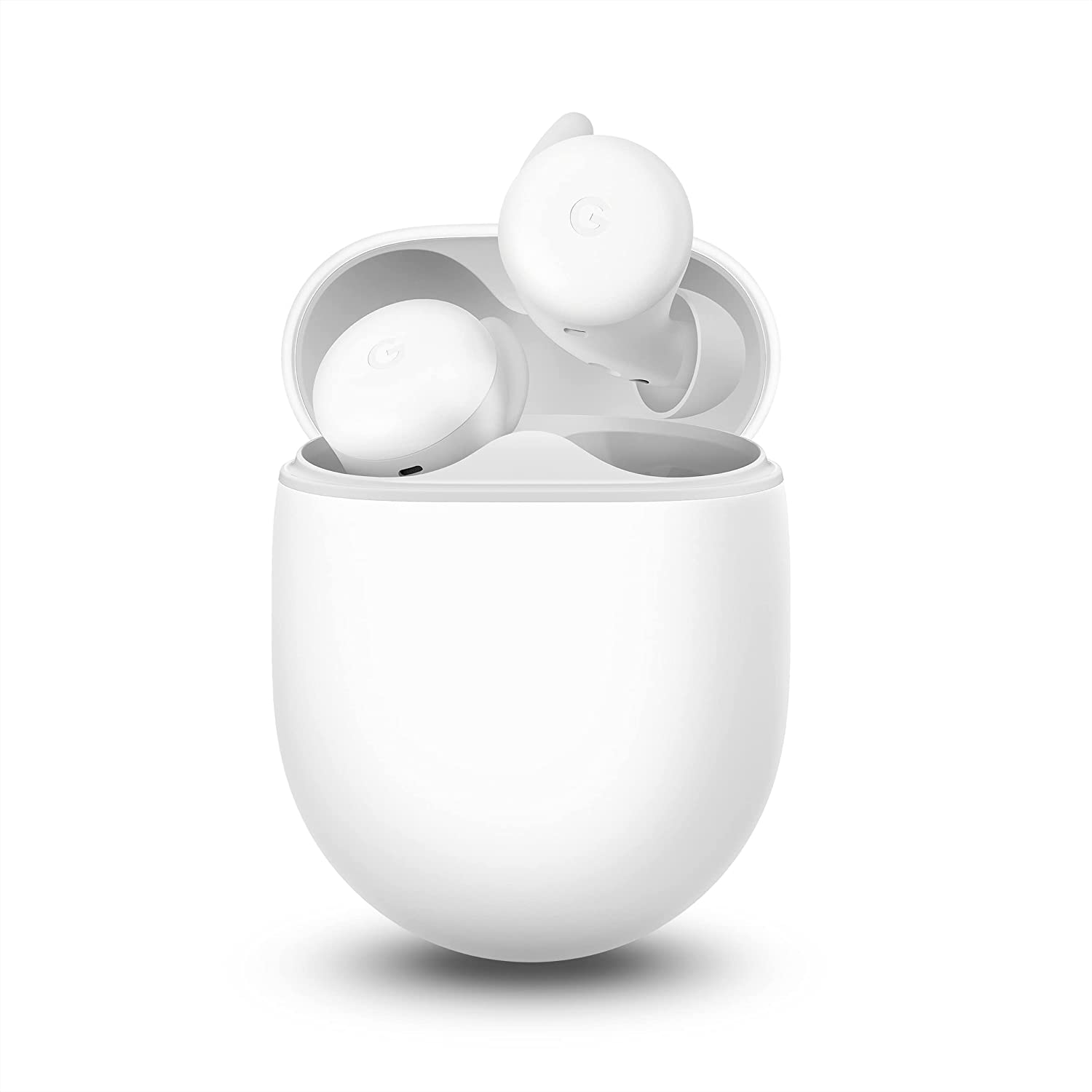 SmartTechShopping pexel earbuds Clearly White / Pixel Buds Google pixel buds a series wireless headphone