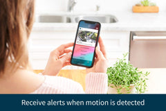 SmartTechShopping security camera ARLO Essential Spotlight Wireless 3 Camera Kit White