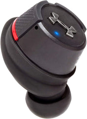 SmartTechShopping Wireless Earbuds JBL Under Armour FLASH, Sport In-Ear Headphones, Black