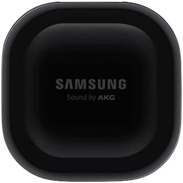 SmartTechShopping Wireless Earbuds Samsung Galaxy Buds Live, Wireless Earbuds w/Active Noise Cancelling, International Version