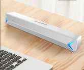 Sada-D6 Wireless Bluetooth TV Soundbar - Smart Tech Shopping