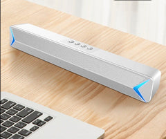 Sada-D6 Wireless Bluetooth TV Soundbar - Smart Tech Shopping