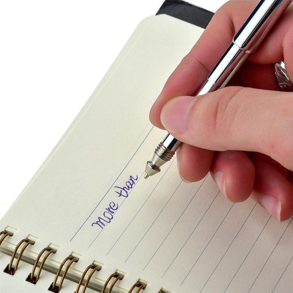 Portable Telescoping Pen - Smart Tech Shopping