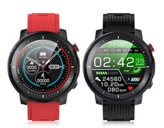 Langzhong L15 full Touch Smart Watch - Smart Tech Shopping