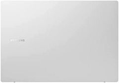 Samsung Galaxy Book Go Laptop Computer 18-Hour Battery WiFi 5, Silver, 128GB - Smart Tech Shopping