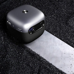 WOWOTO SMART PROJECTOR Q6A, HD Mini Android Smart Portable Projector - Smart Tech Shopping