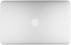 Renewed Excellence: Apple MacBook Air with Intel Core i5