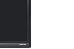 TCL 65" 4K UHD HDR Smart Roku TV (65S435, 2021) - Black