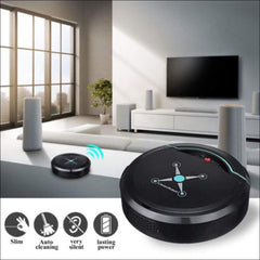 Best Automatic Cleaner Robot - Smart Tech Shopping