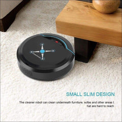 Best Automatic Cleaner Robot - Smart Tech Shopping