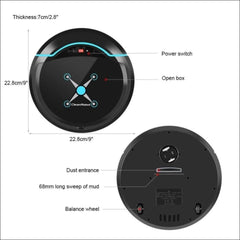 Best Automatic Cleaner Robot - Smart Tech Shopping