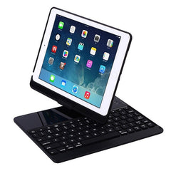 Best Bluetooth Keyboard Case for iPad - Smart Tech Shopping