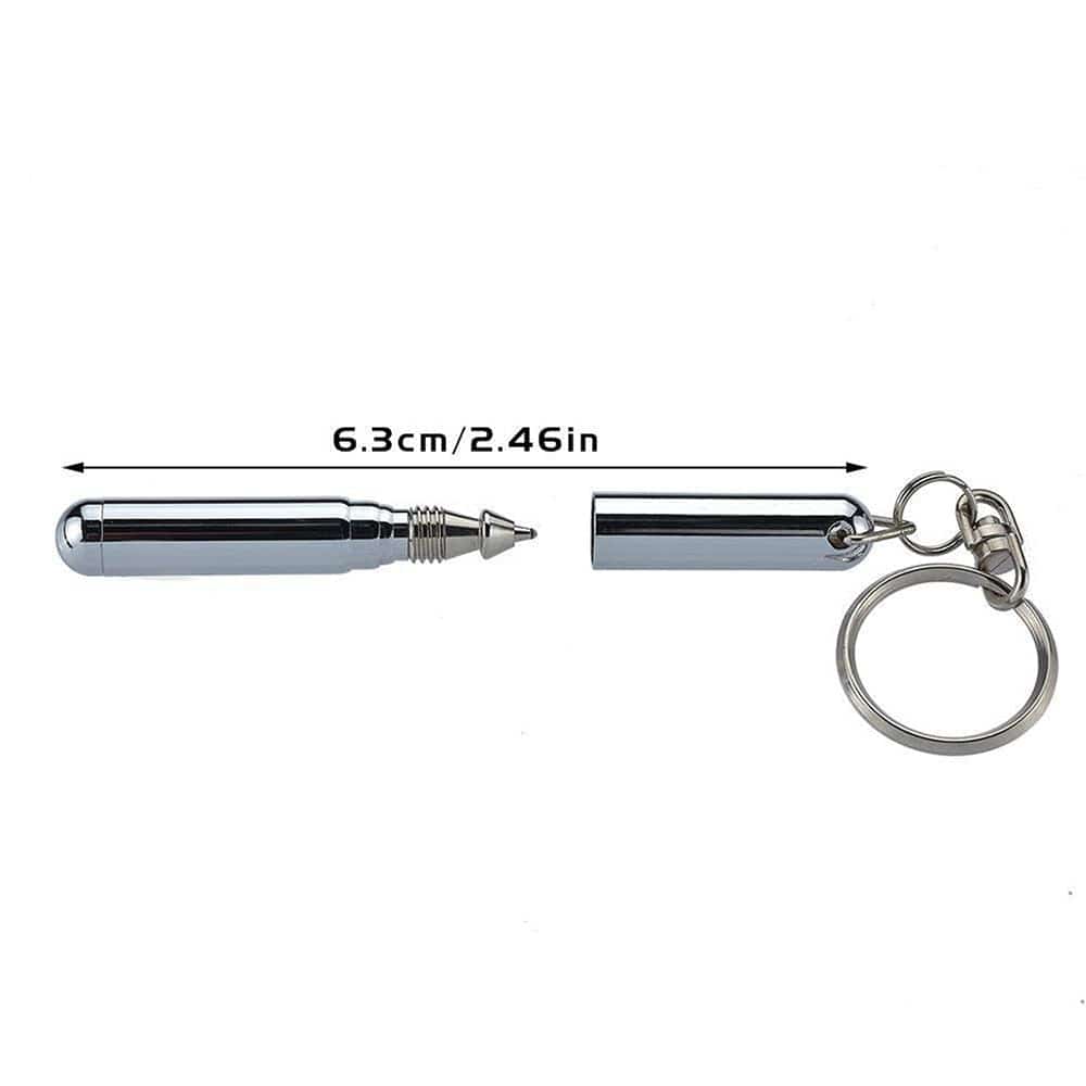 Portable Telescoping Pen - Smart Tech Shopping