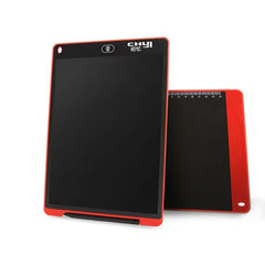 Best Digital Writing Pad for Teaching, LCD Drawing tablet 12'' - Smart Tech Shopping