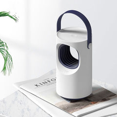 Baseus Mosquito Purple Mosquito Control Trap Lamp - Smart Tech Shopping