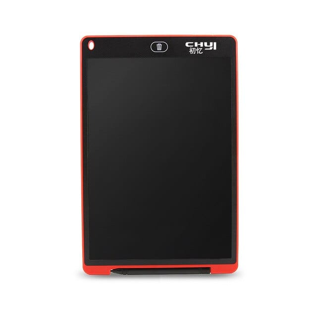 Best Digital Writing Pad for Teaching, LCD Drawing tablet 12'' - Smart Tech Shopping