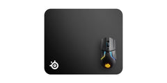 SteelSeries QcK Gaming Mouse Pad Optimized For Gaming Sensors