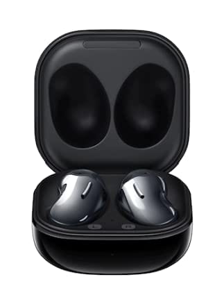 Samsung Galaxy Buds Live, Wireless Earbuds w/Active Noise Cancelling, International Version - Smart Tech Shopping