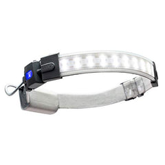 Kawach K-1110 LED Motion Sensor Headlamp - Gray