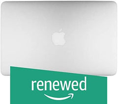 Renewed Excellence: Apple MacBook Air with Intel Core i5