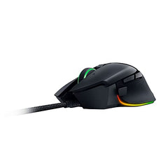 Razer Basilisk V3 Customizable Wireless Gaming Mouse